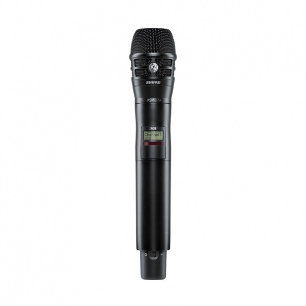 AD2/K8B=-P55 ไมโครโฟน SHURE