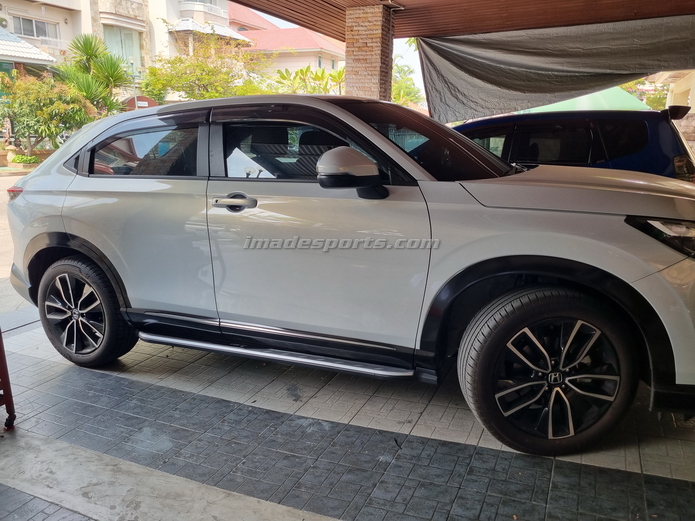 บันไดข้าง HRV RV SPORT 2022-2025