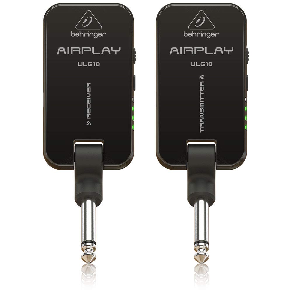 Behringer AIRPLAY GUITAR ULG10 guitar wireless