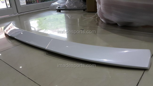 Roof Tail RS ชุดสปอยเลอร์แนวกระจก
