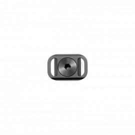 PEAK DESIGN – Anchor Mount จากแบรนด์ Peak Design ไม่เหมือน plate ของขาตั้งกล้องทั่วๆไป เพราะมีขนาดเล็ก น้ำหนักเบา แต่แข็งแรง ทนทาน… ใช้งานได้กับทุกสายคล้องกล้องของ Peak Design