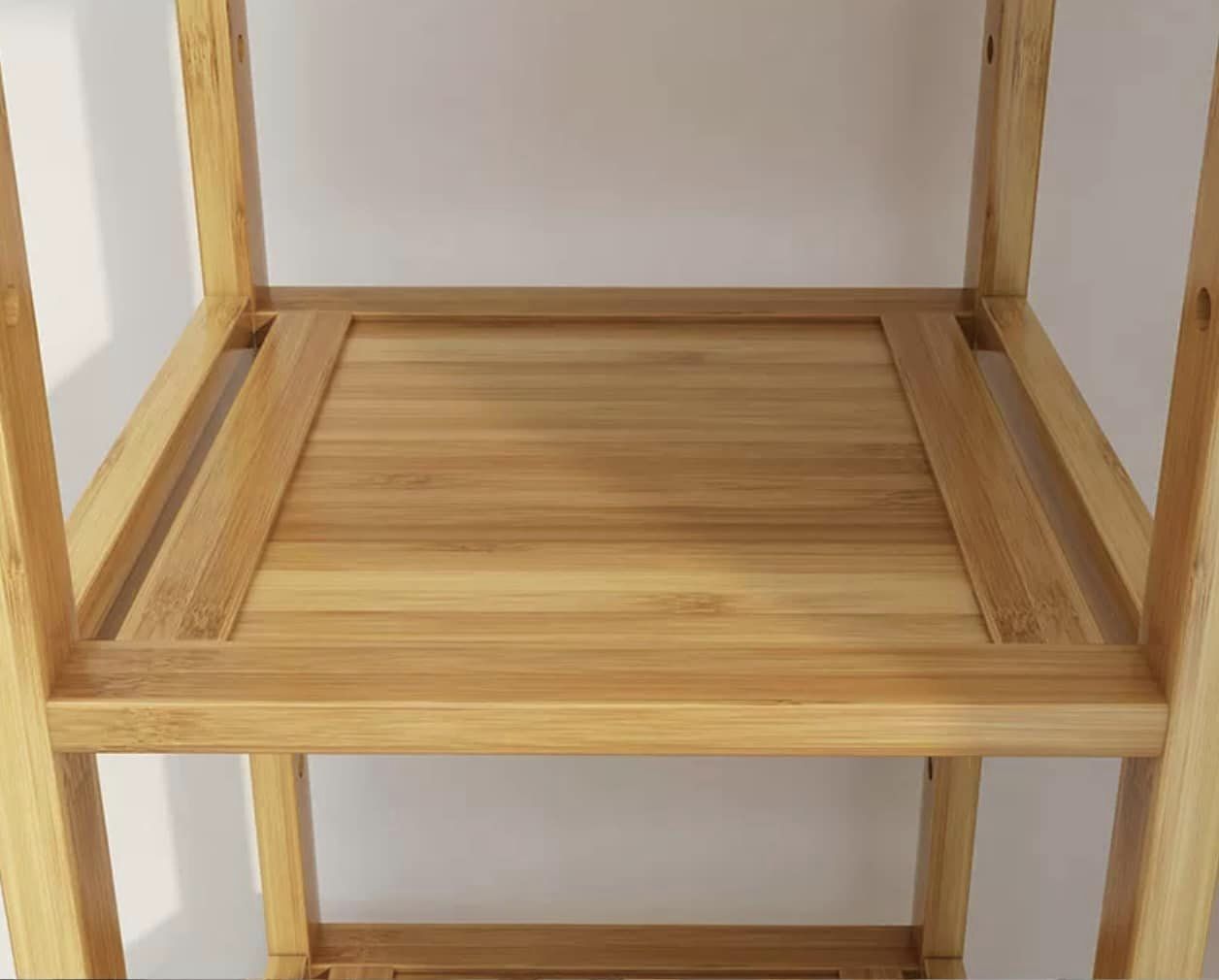 C0408 ชั้นวางหนังสือ