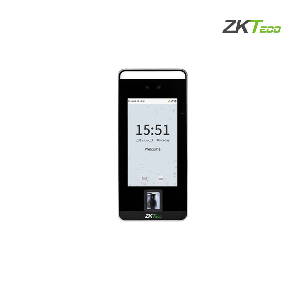 Access Control ZK รุ่น SmartAC1