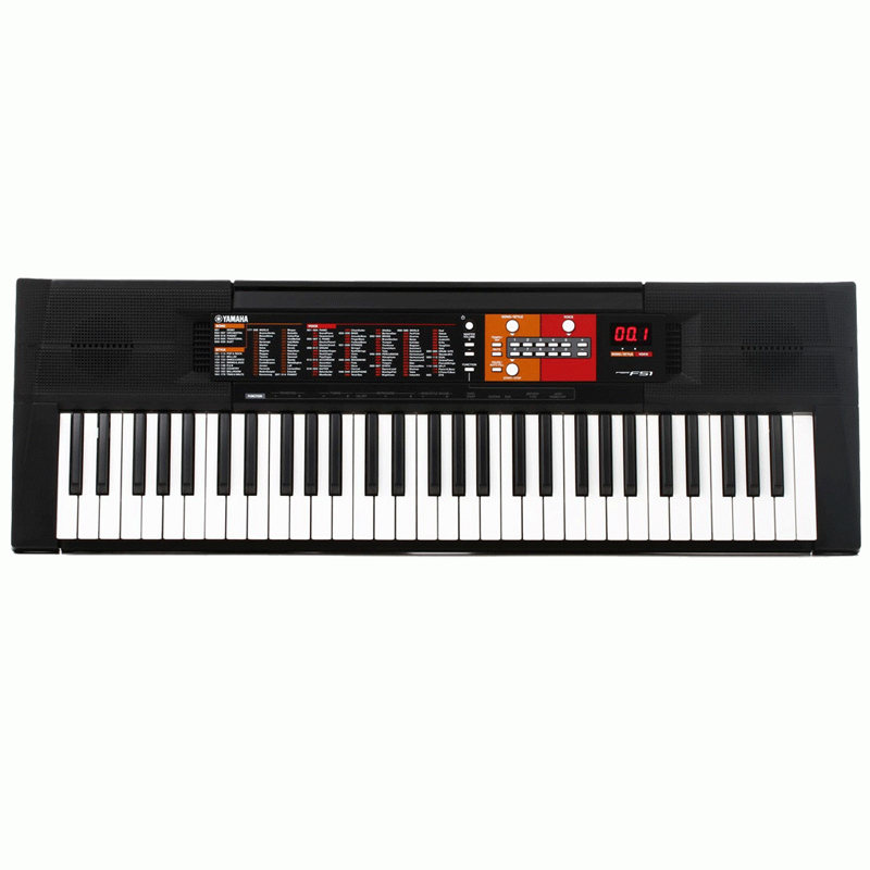 คีย์บอร์ด Keyboard Yamaha F51