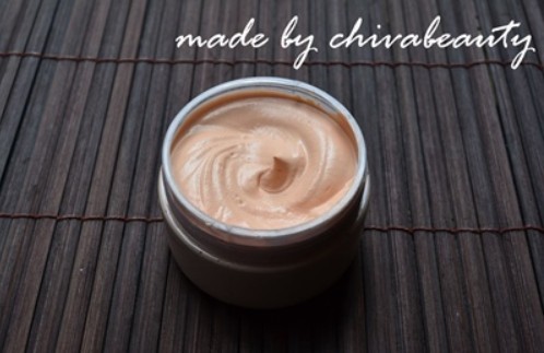 ครีมกันแดด ซิลิโคนล้วน ไม่ขาวว๊อก ขนาด 100 กรัม