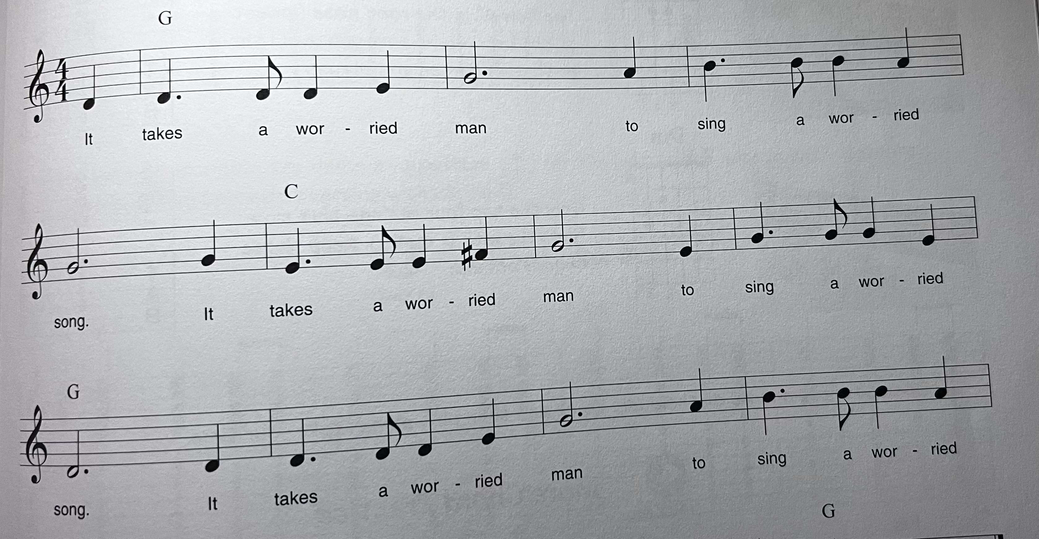 คอร์สเรียนภาษาดนตรี