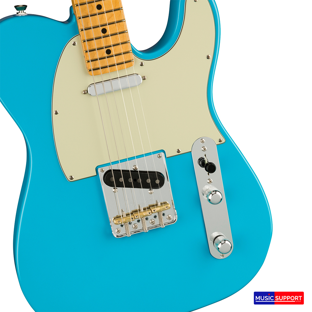 กีตาร์ไฟฟ้า Fender American Professional II Telecaster MN