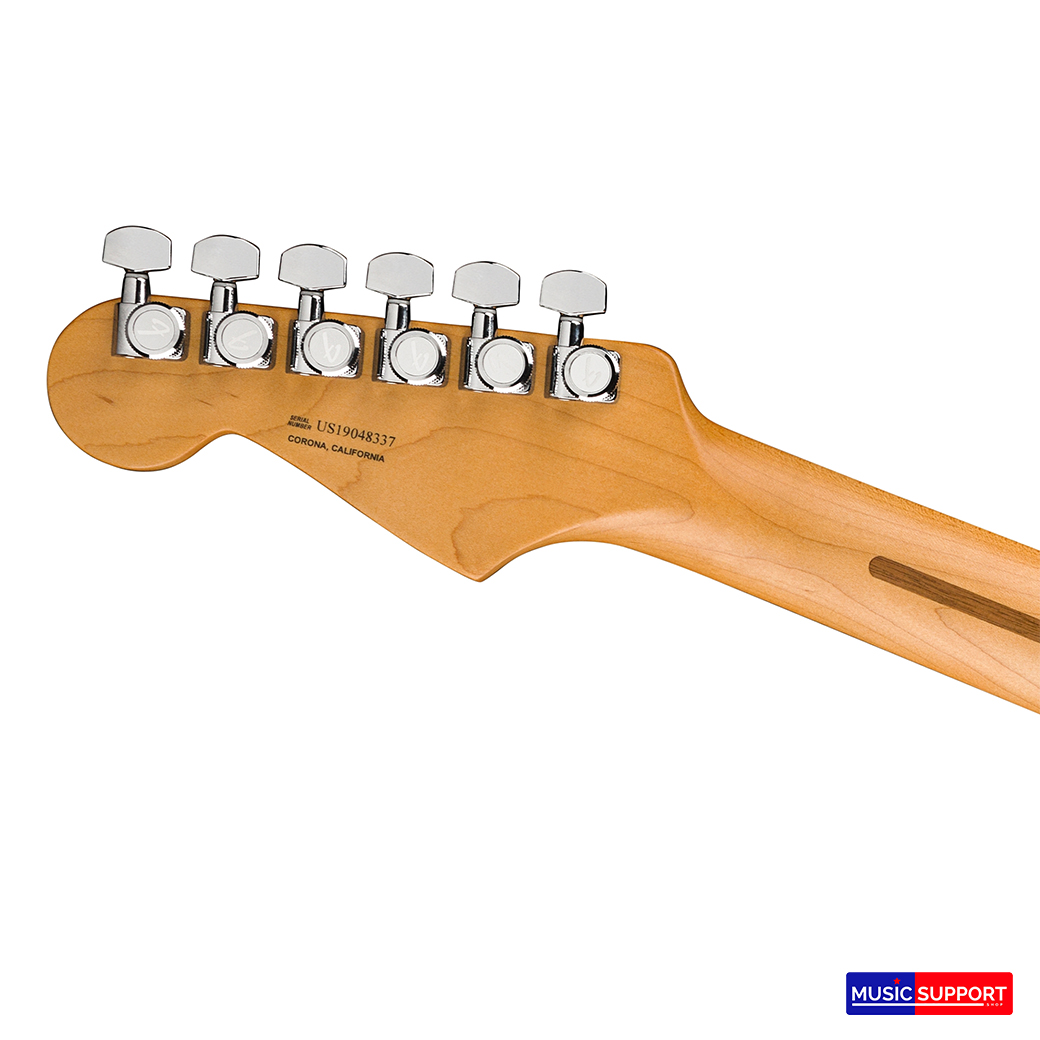 กีตาร์ไฟฟ้า Fender American Ultra Stratocaster MN