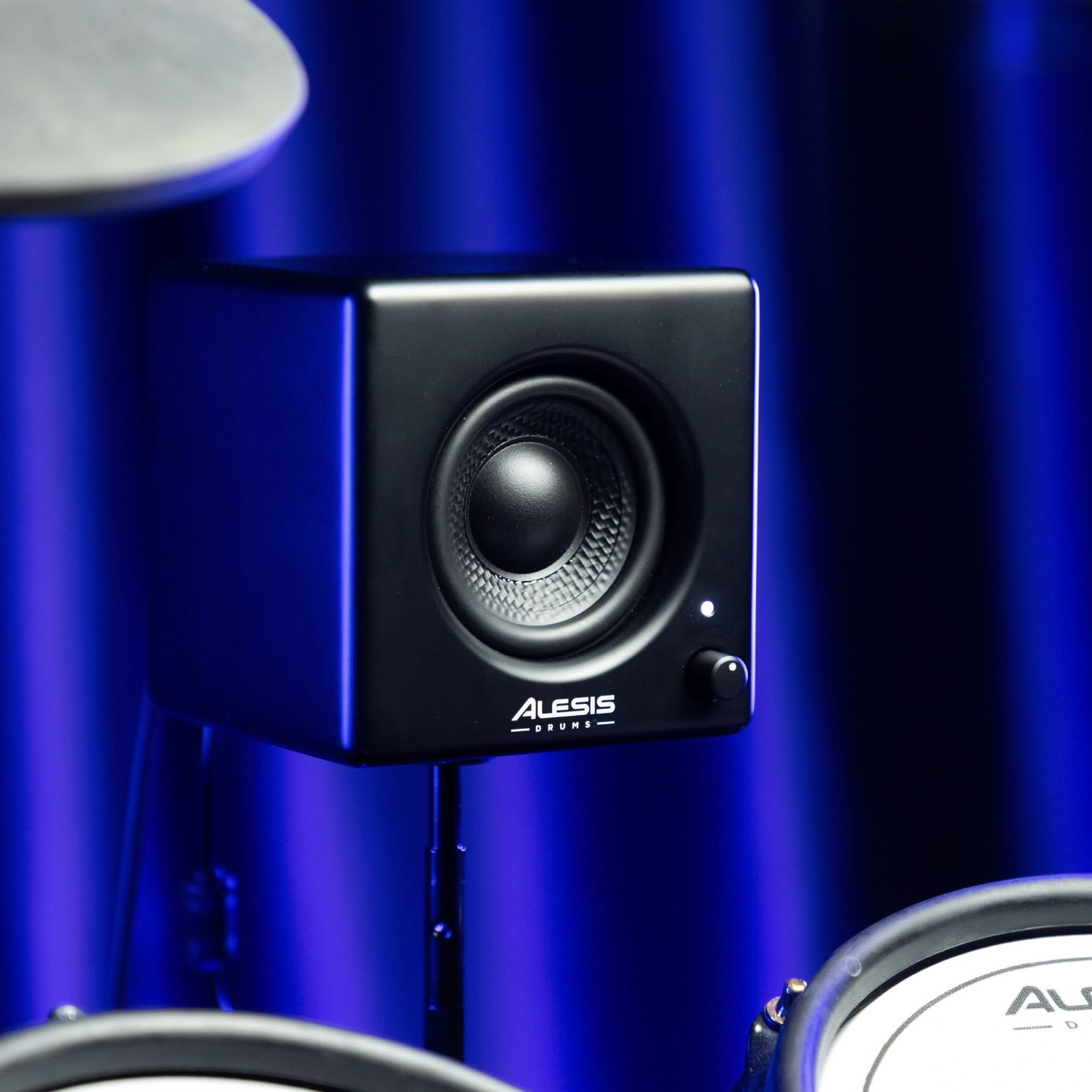 แอมป์กลองไฟฟ้า Alesis Nitro AMP