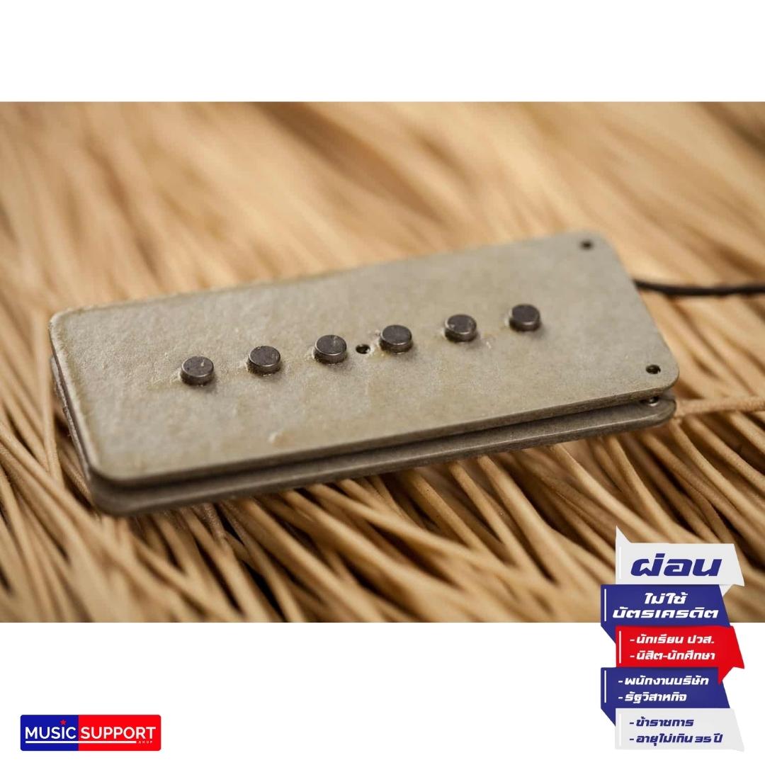 Seymour Duncan Antiquity II Jazzmaster