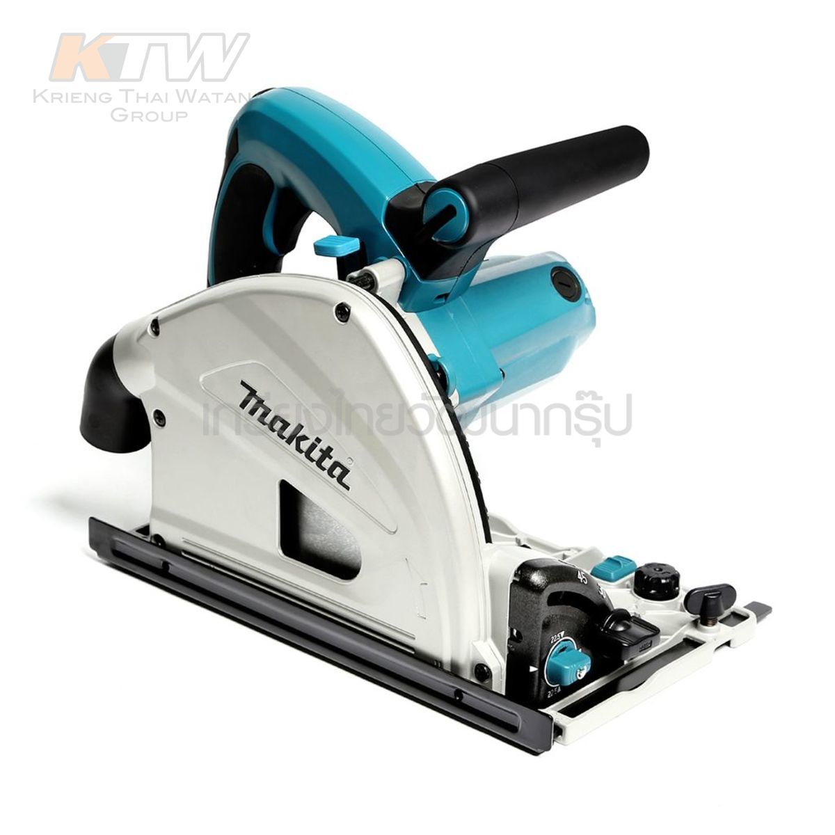 MAKITA เลื่อยวงเดือนขนาด 6นิ้ว (ไม่รวมราง) รุ่น SP6000