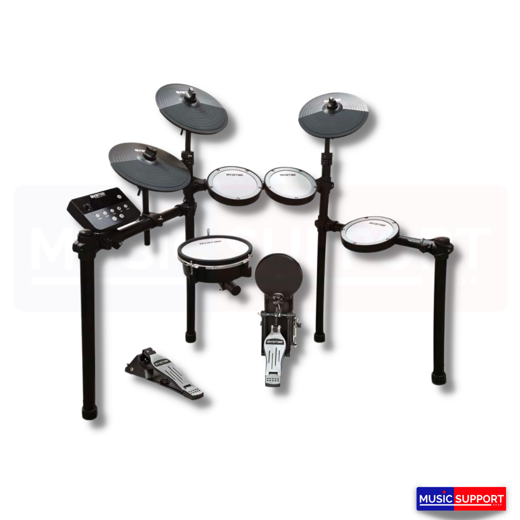 กลองไฟฟ้า AVATAR SD61-5 Electric Drum