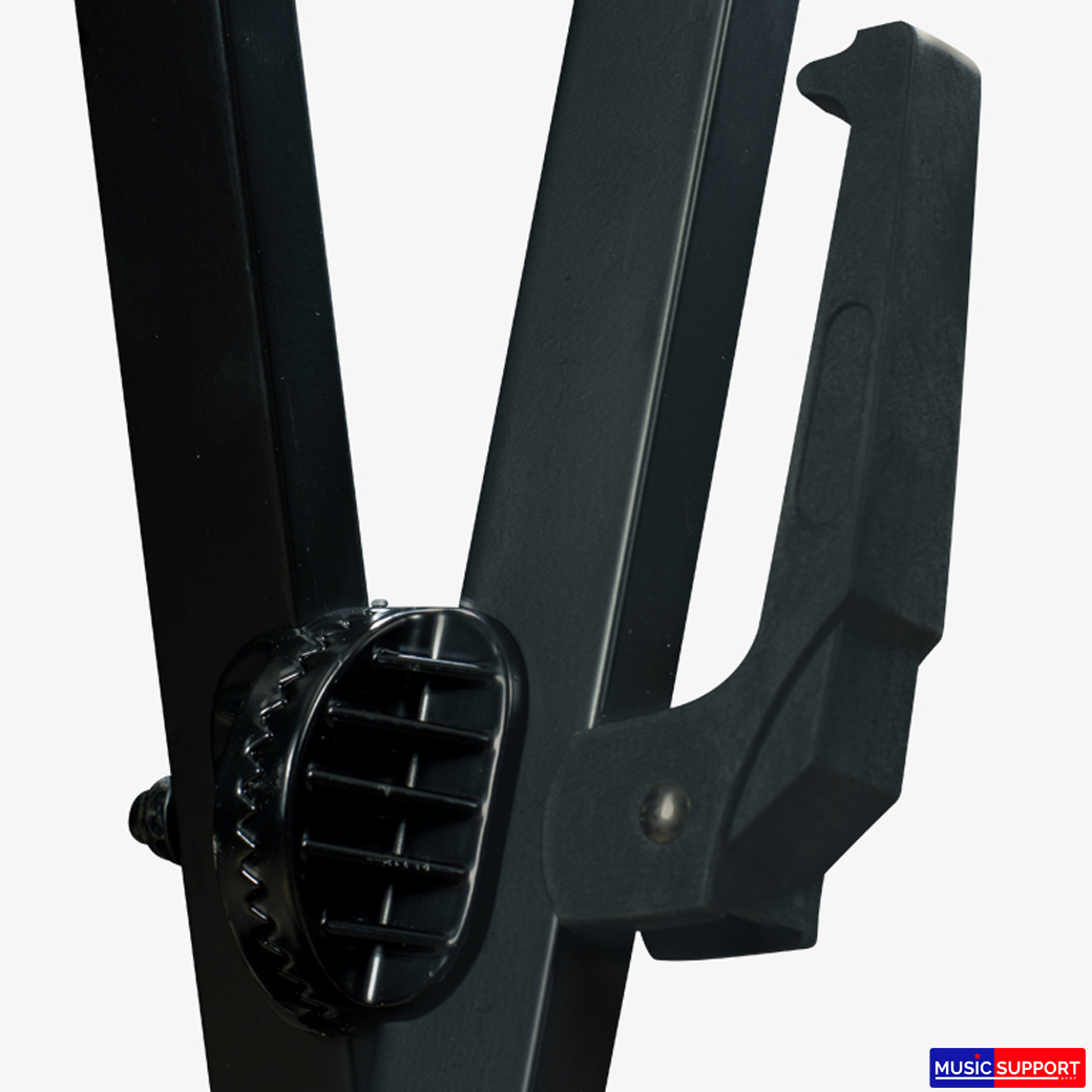 Pastel รุ่น S88 ขาตั้งคีย์บอร์ด X คู่ (มีตัวจับปรับระดับ)