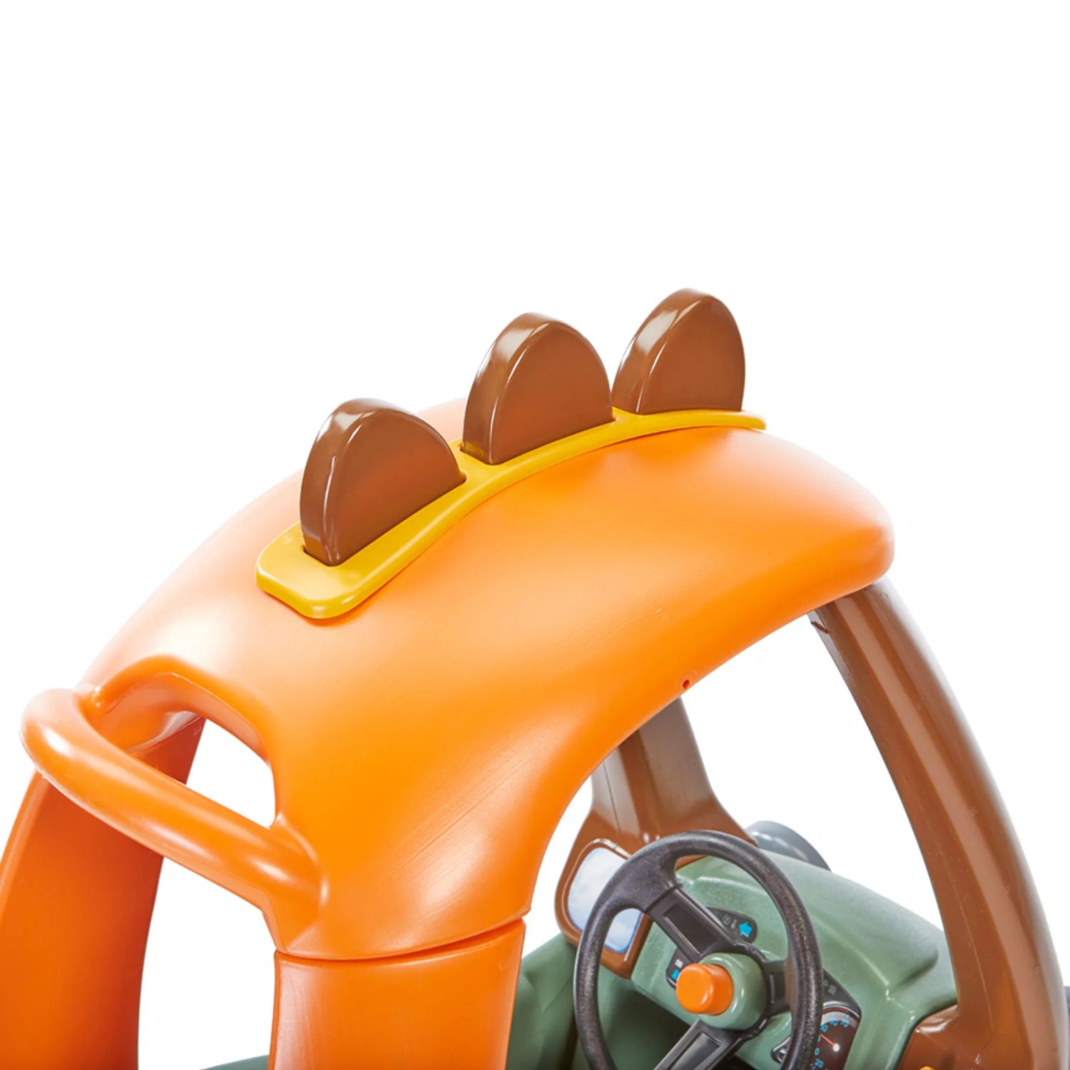 Little Tikes T-Rex Cozy Coupe รถขาไถทีเร็กซ์