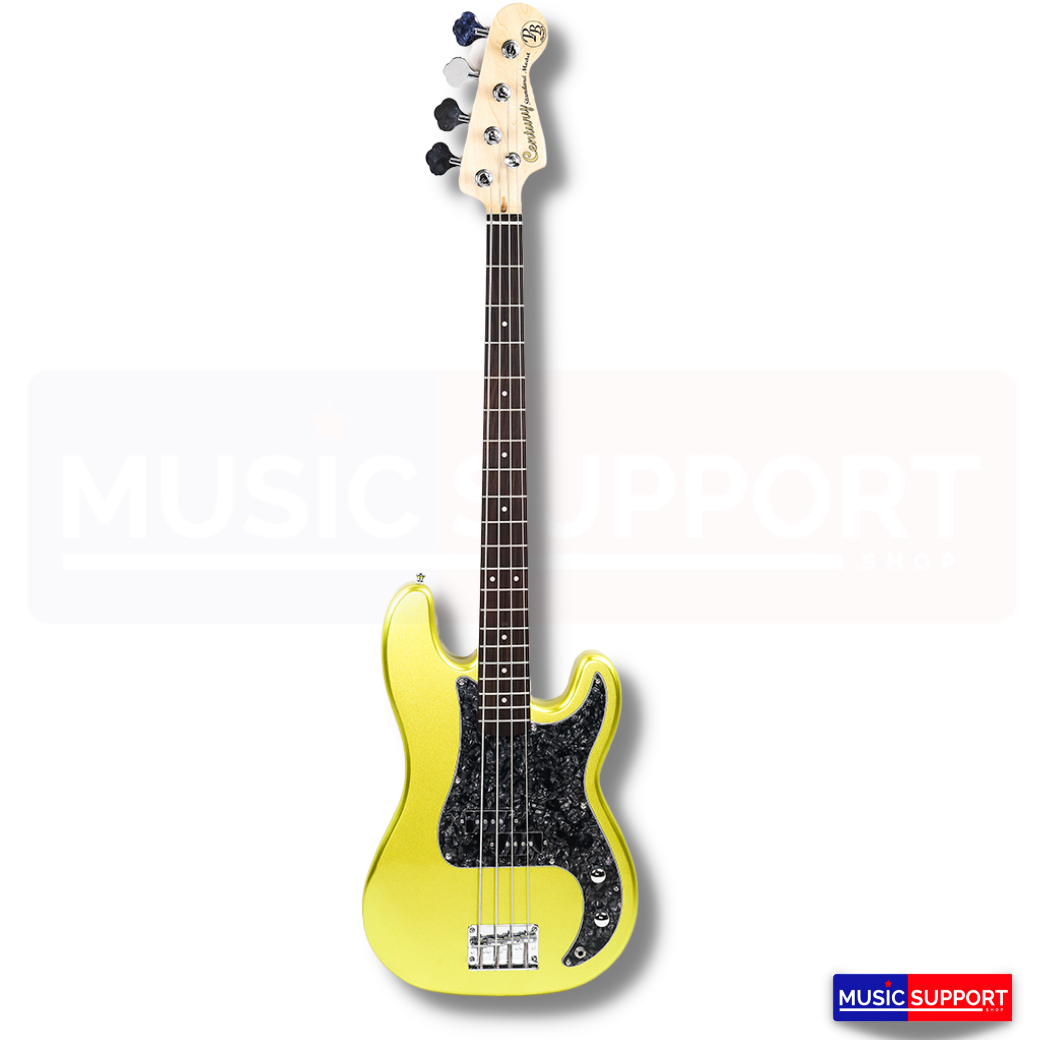 Century CB-22 กีตาร์เบสไฟฟ้า 4สาย