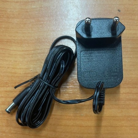 PSU-Adapter Universal Power Supply Input 100-240VAC 50-60Hz Output +5VDC, 600mA For GRP2602P, GRP2604P, GRP2612P