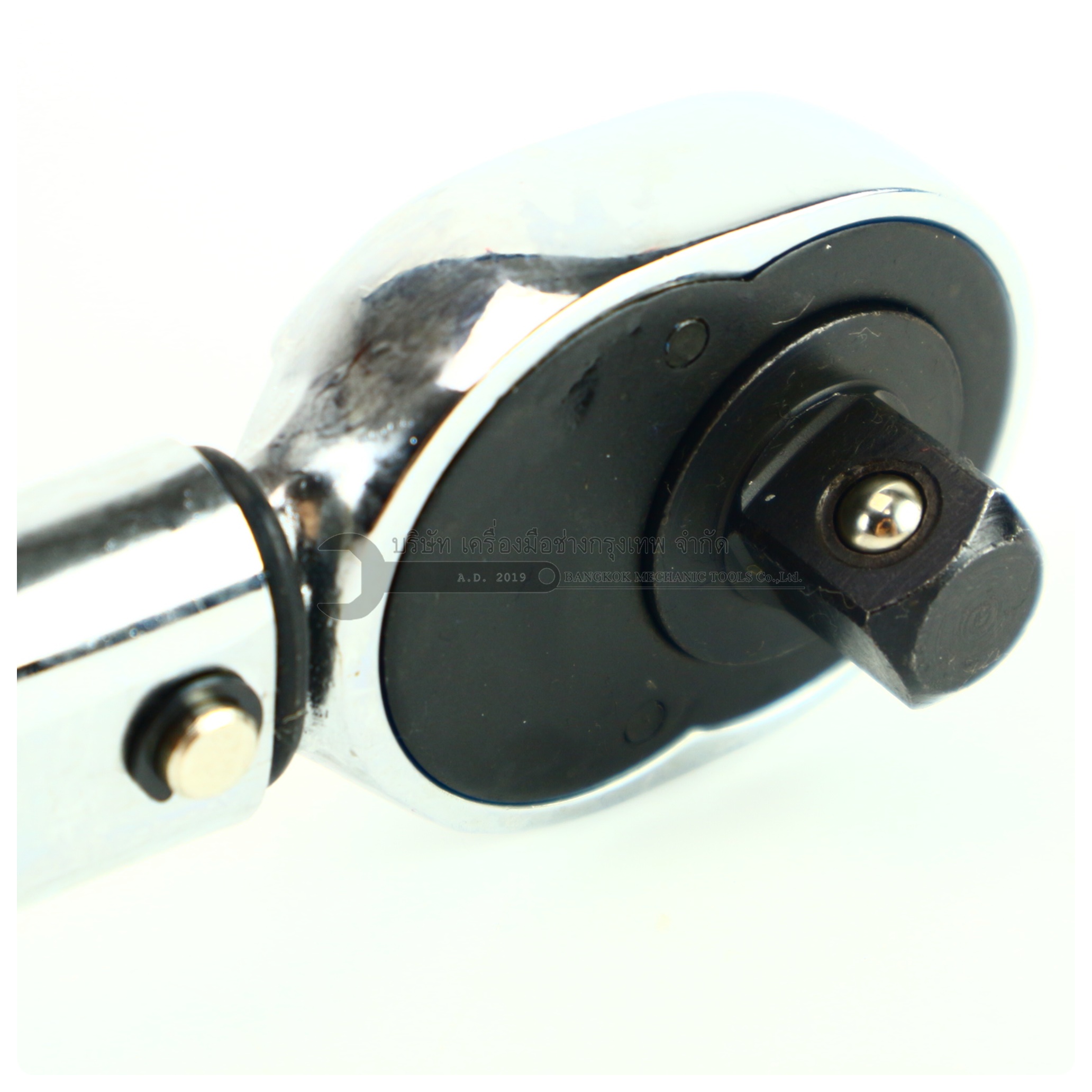 ประแจปอนด์ 1/2" 4หุน 28-210NM