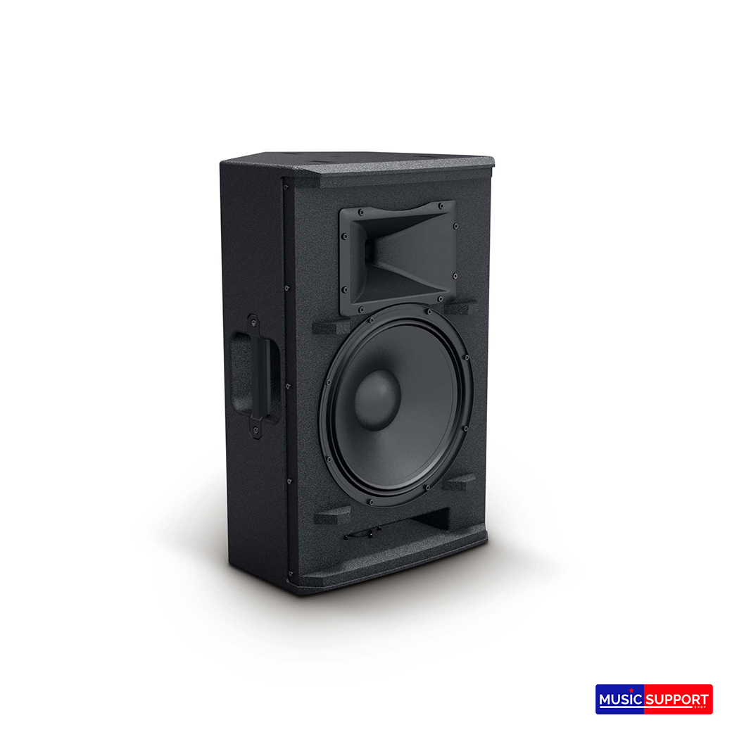 LD Systems STINGER 12 A G3 | ตู้ลำโพง 2 ทาง 12 นิ้ว พร้อมแอมป์ขยาย 1,000 วัตต์