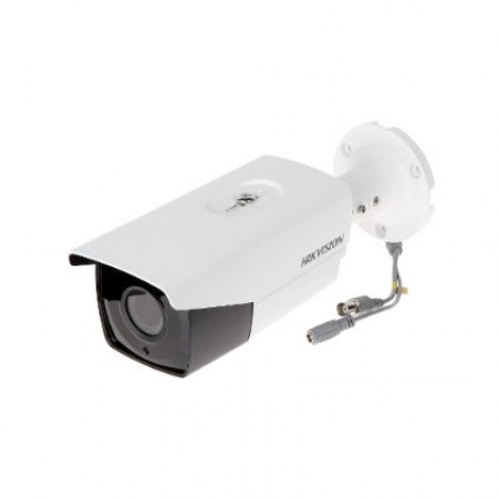HIKVISION DS-2CE16D8T-IT3ZF Analog Bullet Camera 2.7mm ~ 13.5mm Auto focus lens, 2 MP CMOS Image Sensor, 1920 × 1080 resolution, 130dB True WDR, 80m Smart IR distance, 12 VDC/built-in PoC, Water proof and Dust resistant IP67