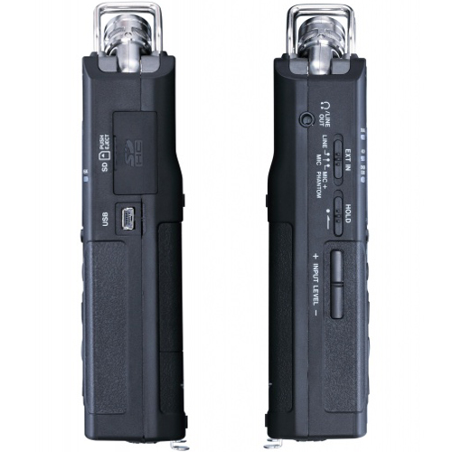 เครื่องบันทึกเสียง Tascam DR-40 V2