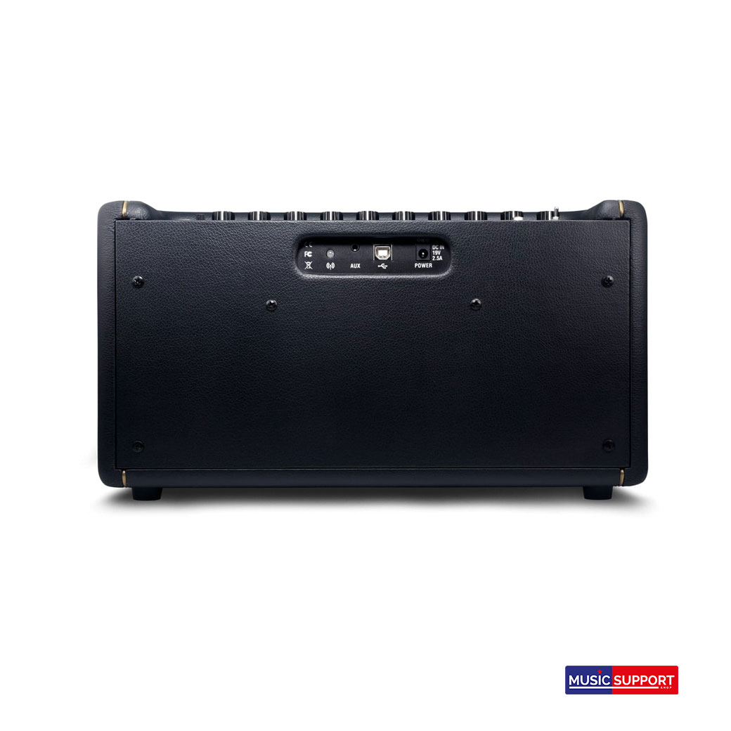 แอมป์กีตาร์ไฟฟ้า-เบส Positive Grid Spark 40