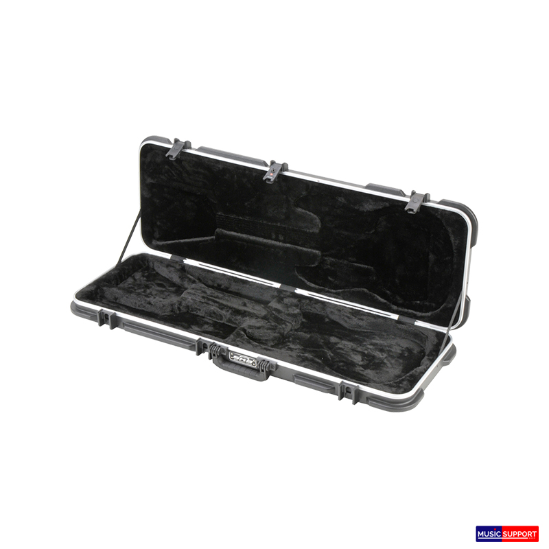 SKB 66 Deluxe Universal Electric Guitar Case