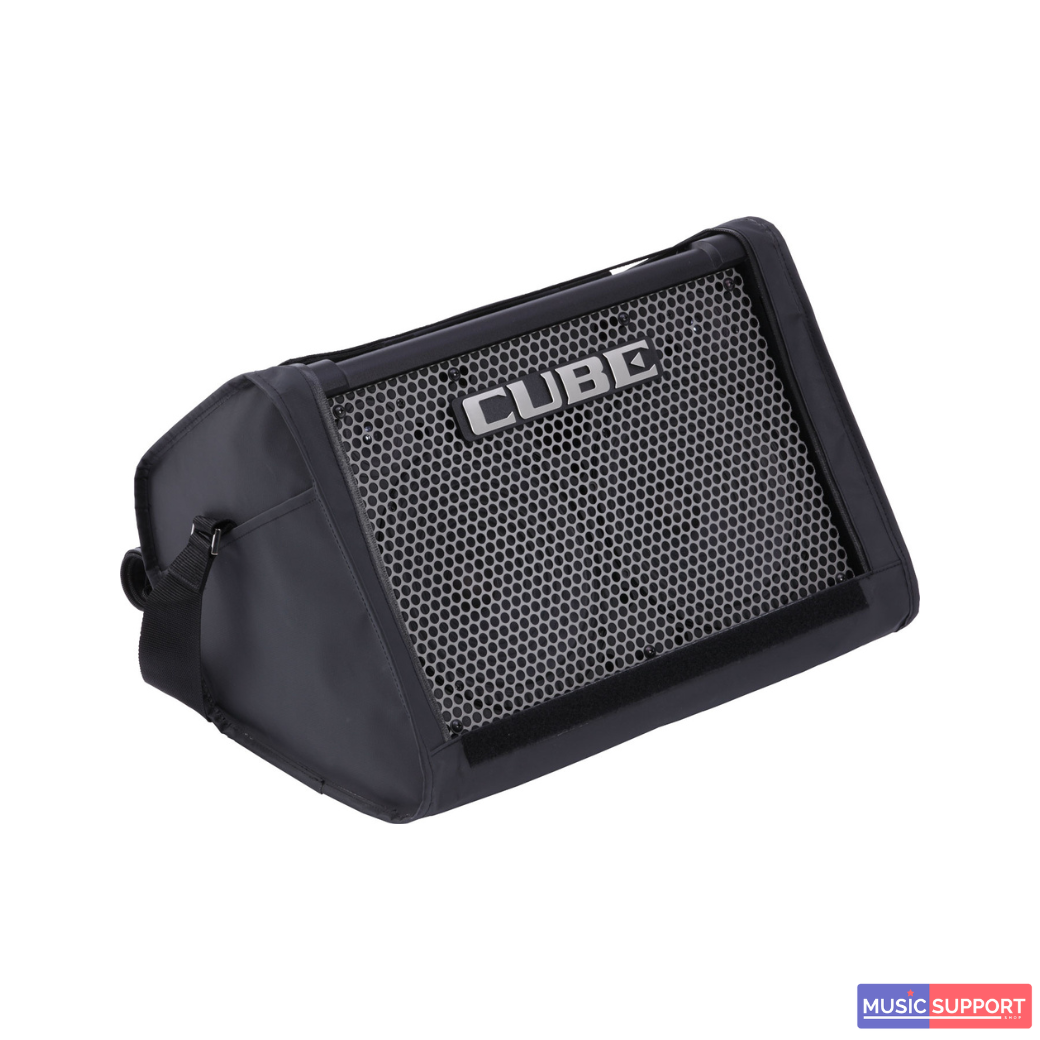 Roland CB-CS2 Carrying Bag for CUBE Street EX Amplifier