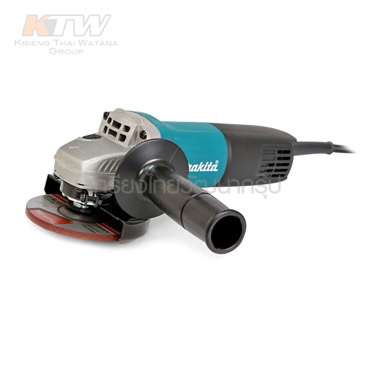 MAKITA เครื่องเจียร์ไฟฟ้า รุ่น 9553BX