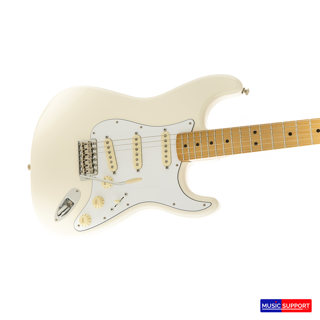 กีตาร์ไฟฟ้า Fender Jimi Hendrix Stratocaster MN
