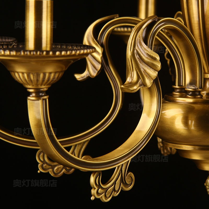 CT157A079 SOTMIA โคมไฟสไตล์ออสเตรีย แชนเดอเรียสไตล์ยุโรป แชนเดอเรียโคมไฟระย้า โคมไฟระย้า แชนเดอเรีย4ชั้น