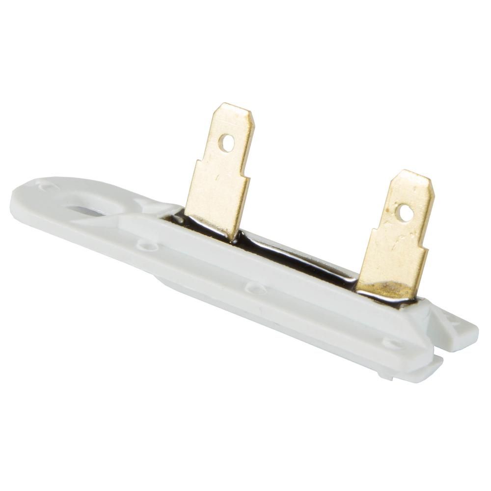อะไหล่เครื่องอบผ้า Whirlpool FUSE THRML