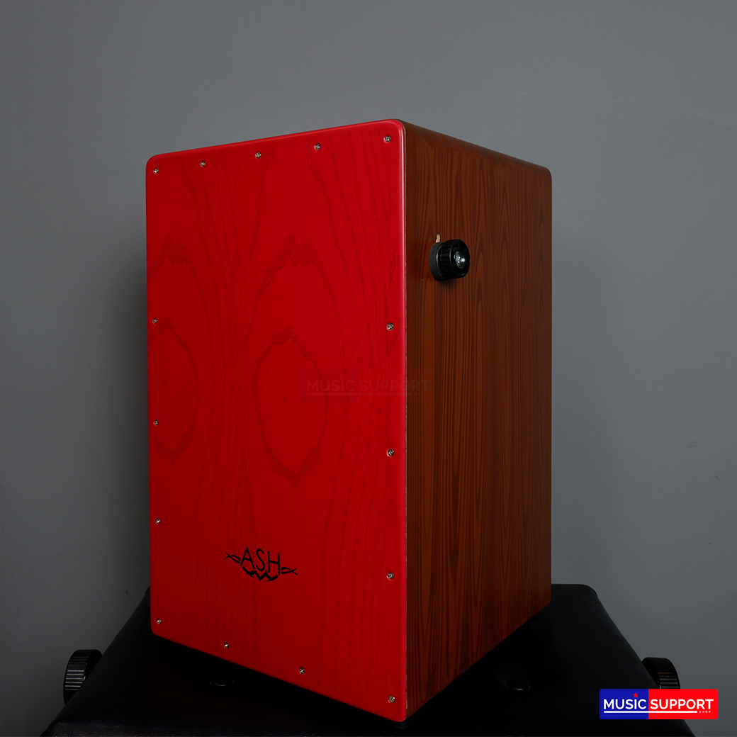คาฮอง ASH ปรับแสนร์ได้ / สีแดง