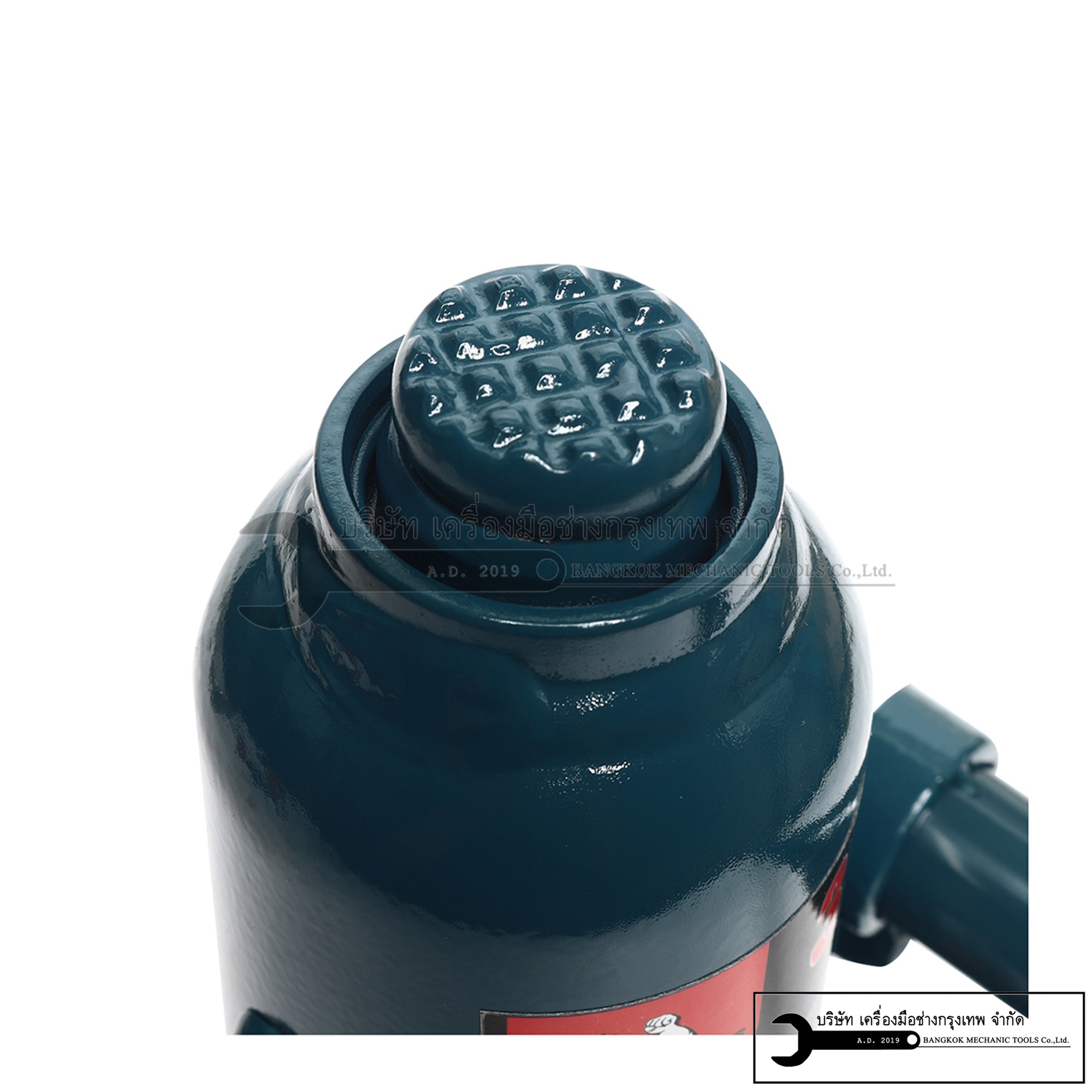 MARATHON แม่แรงกระปุก 3 TON รุ่น TH90304S