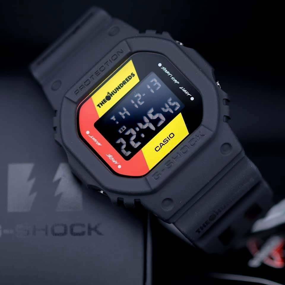 DW-5600HDR-1 x HUNDREDS LIMITED EDITION