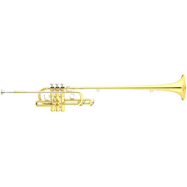 Yamaha Herald Trumpet YTR-6330F ยามาฮ่า เฮแรลด์ทรัมเป็ต