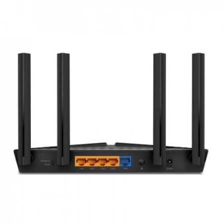 tp-link Archer AX10 AX1500 Wi-Fi 6 Router 1.5 GHz Triple-Core CPU