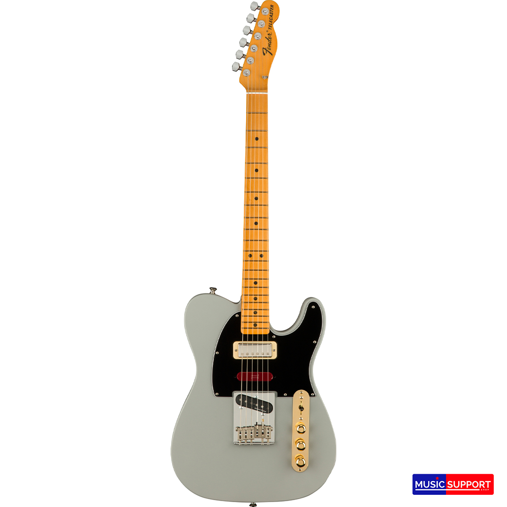 กีตาร์ไฟฟ้า Fender Brent Mason Telecaster MN Premier