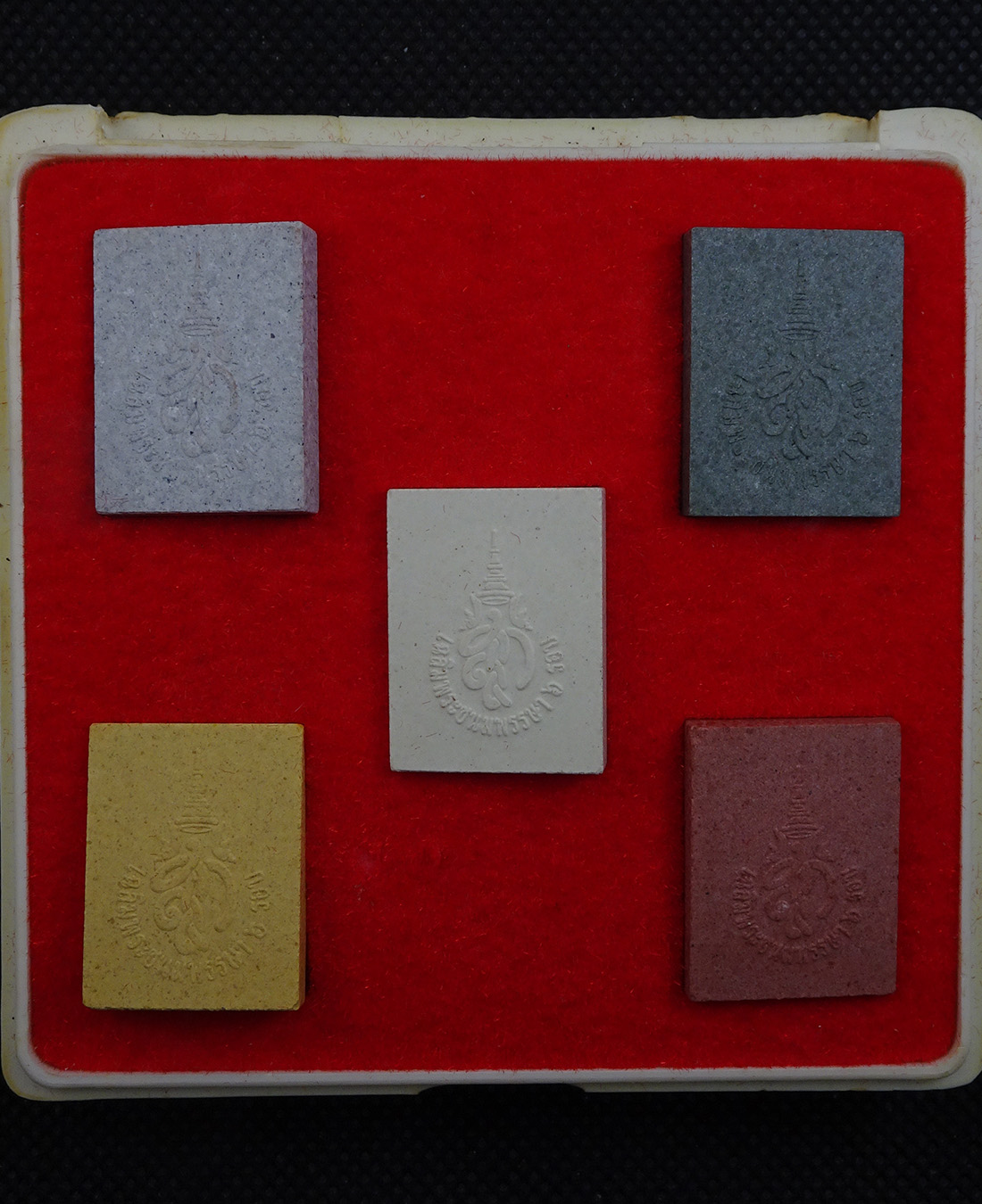 ชุดเทพมงคล สก.