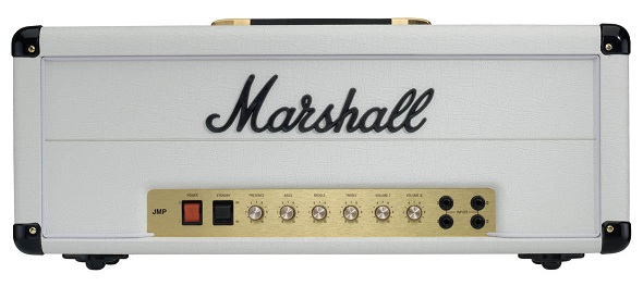 หัวแอมป์กีตาร์ Marshall 1959 RR