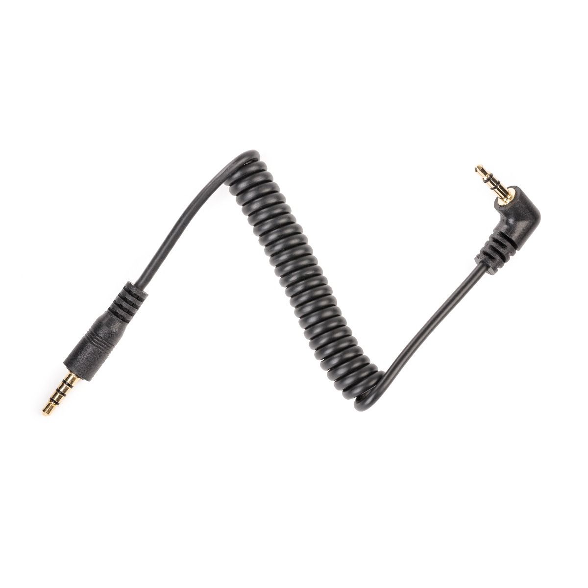 Saramonic SR-PMC2 สายอะแดปเตอร์แปลง 3.5 มม. TRS ไป 3.5มม. TRRS