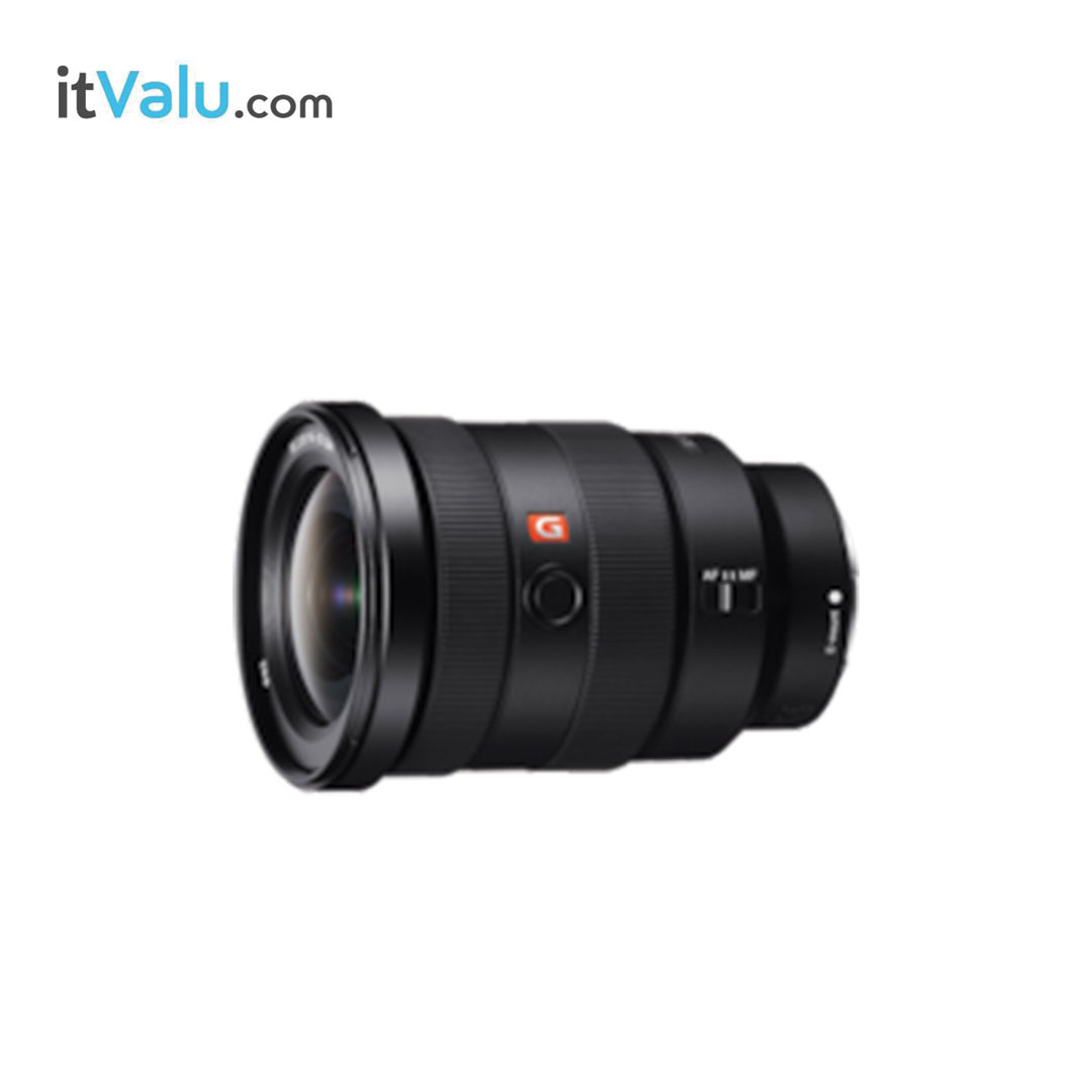 FE 16-35mm F2.8 GM (SEL1635GM)