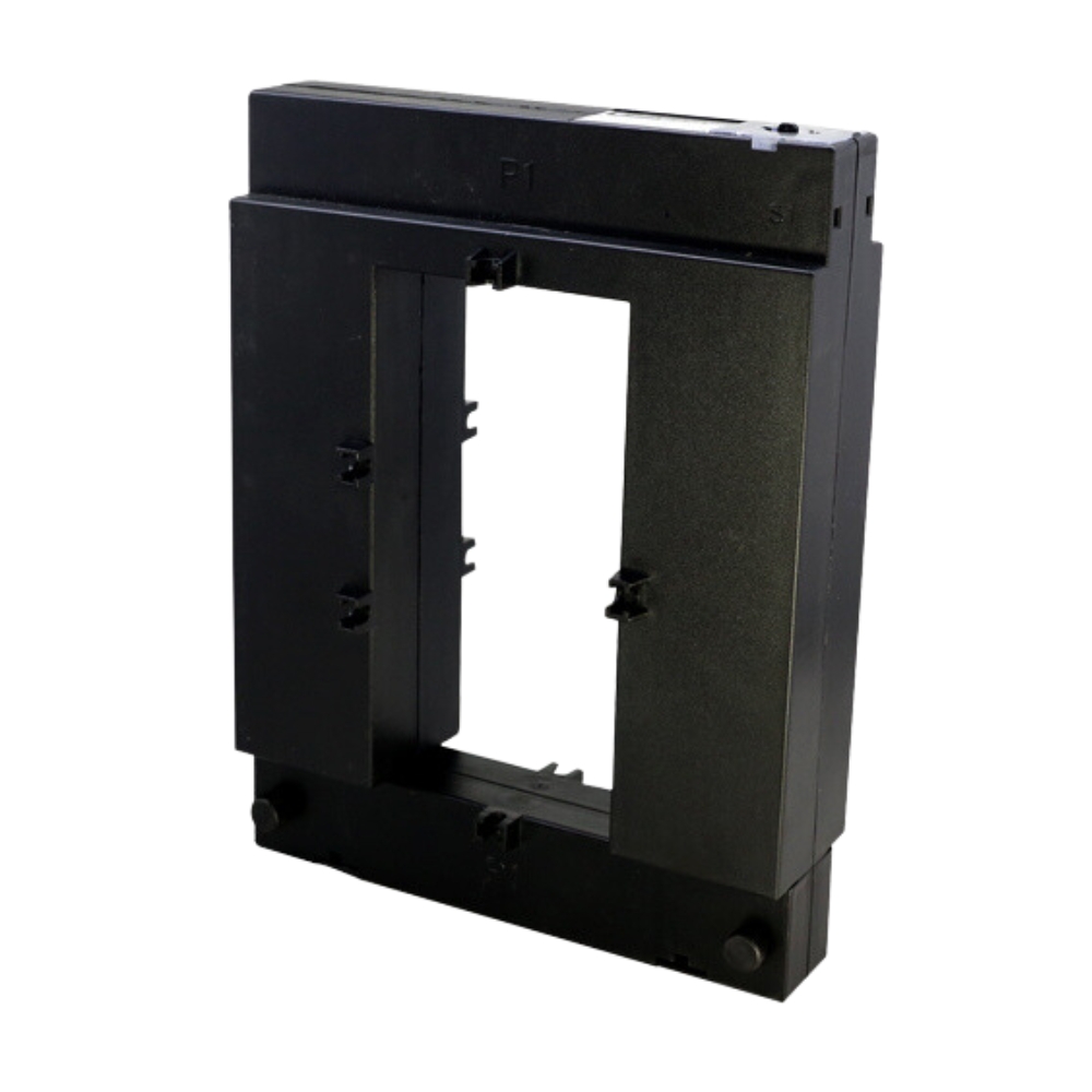 QUBIX TP-816 CLASS 0.5 CT ซีทีถอดประกบ หม้อแปลงกระแสไฟฟ้า ชนิดแกนแยก ( SPLIT CORE CURRENT TRANSFORMER ) 2000/5A, 2500/5A, 3000/5A, 3200/5A, 4000/5A, 5000/5A