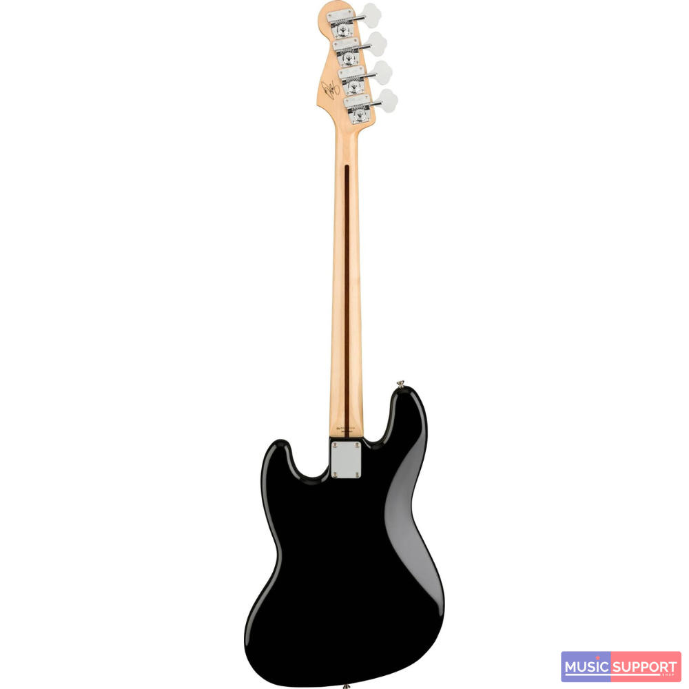 เบสไฟฟ้า Fender Geddy Lee Jazz Bass Mexico