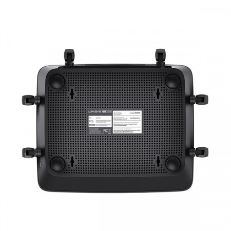 Linksys EA9300 Router WiFi Tri-Band, Max-Stream AC4000 MIMO Technology