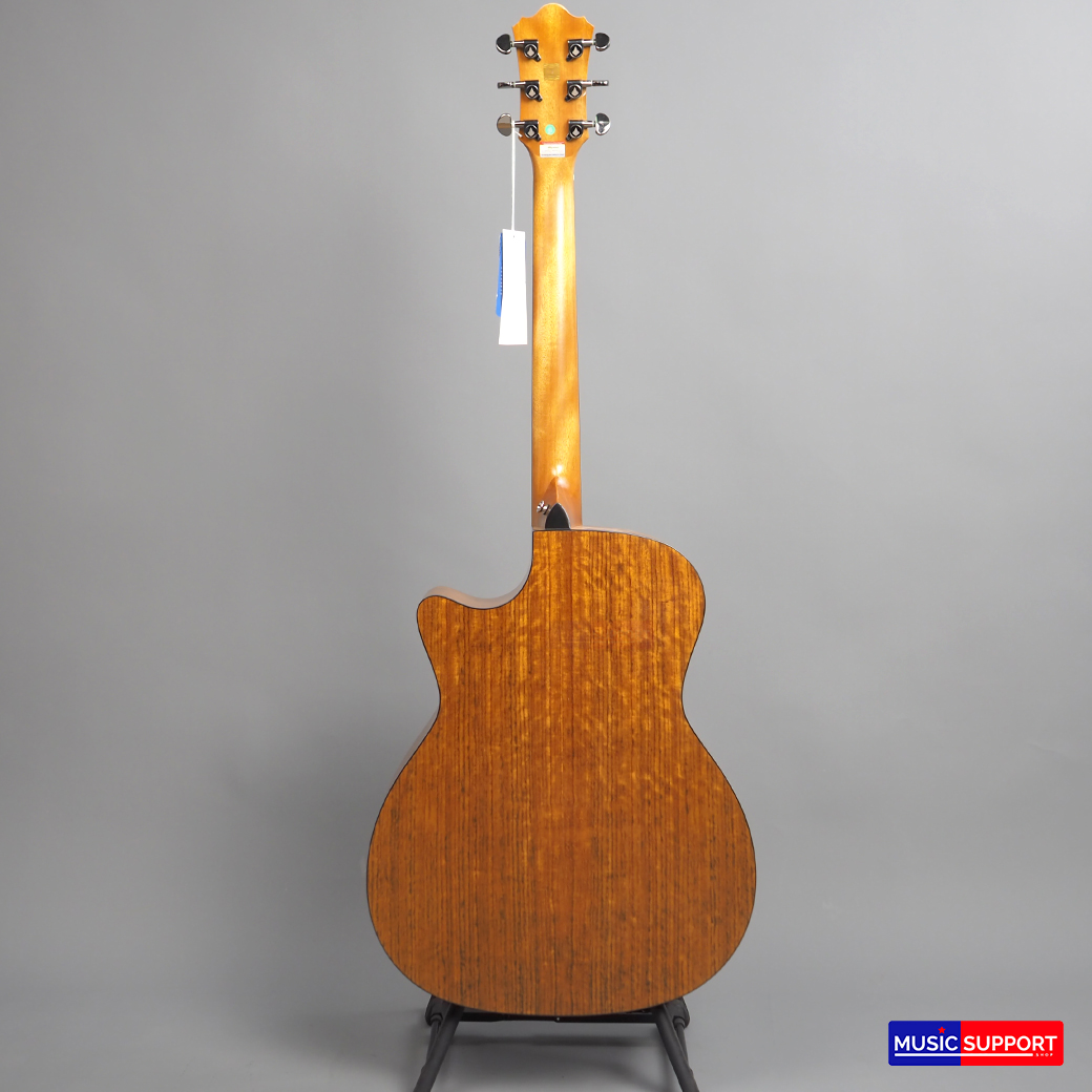 กีตาร์โปร่ง Mantic OM-370C