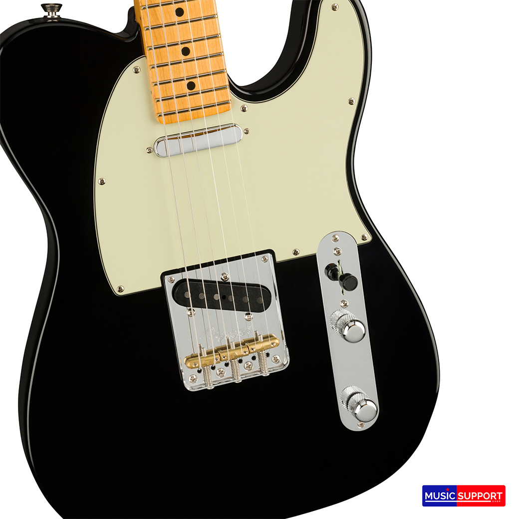 กีตาร์ไฟฟ้า Fender American Professional II Telecaster MN