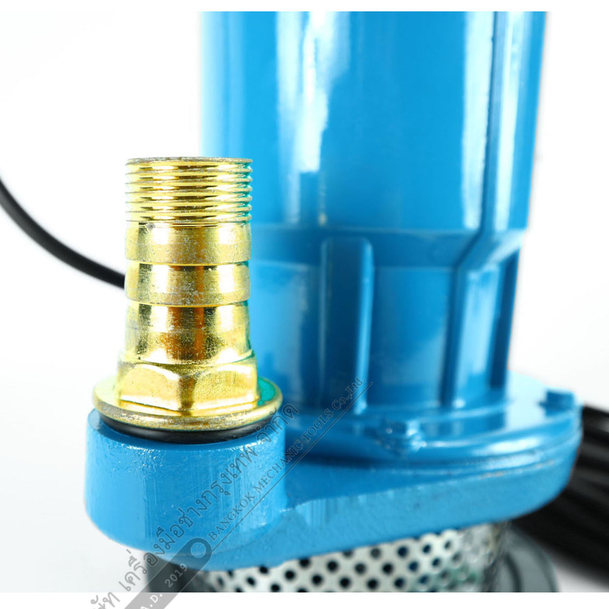 OSUKA ไดโว่ ปั๊มจุ่ม ปั๊มแช่ 1นิ้ว รุ่น FP-1IN