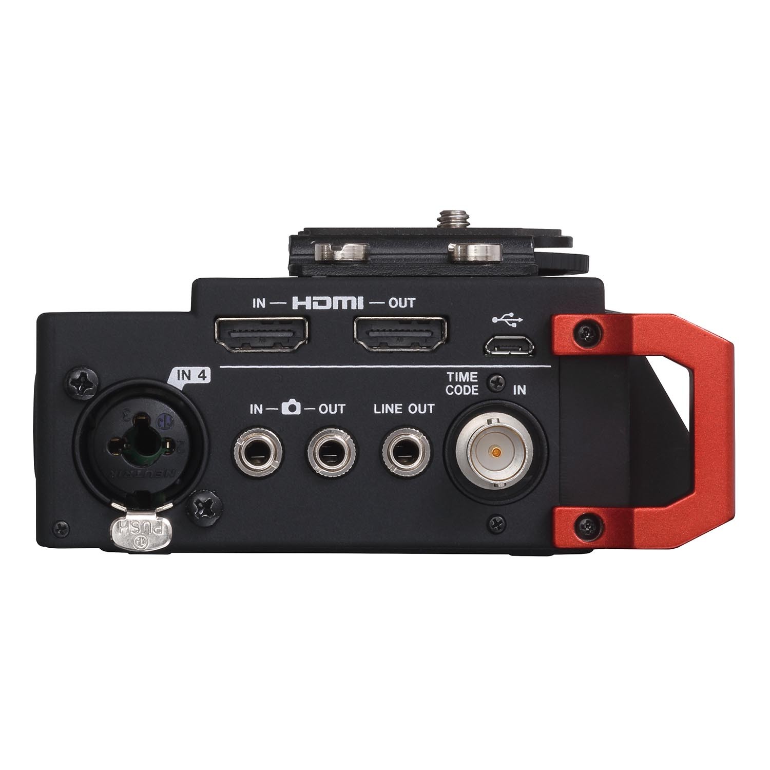 เครื่องบันทึกเสียง Tascam 701D