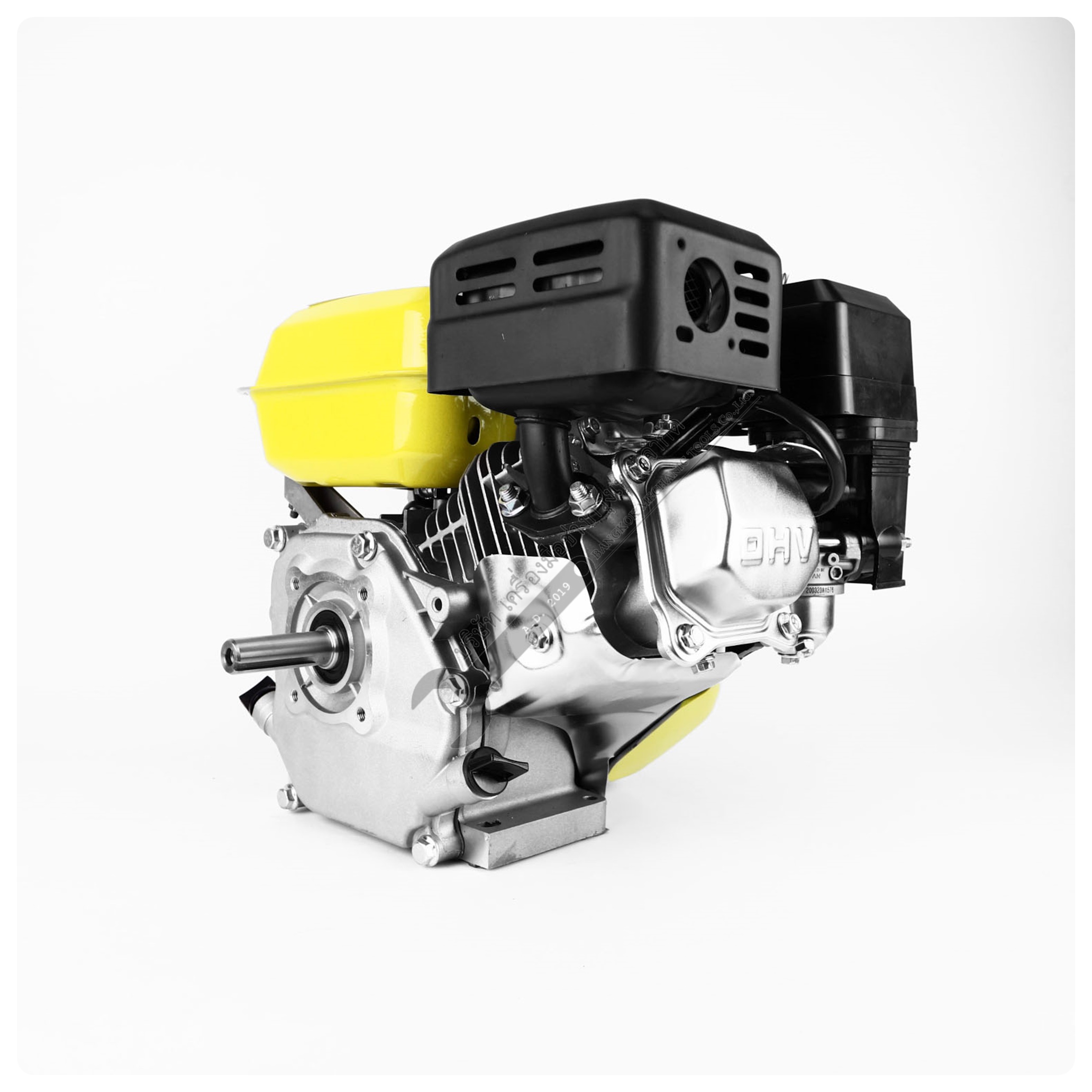 VALU เครื่องยนต์เบนซิน 7แรง รุ่น WX210F