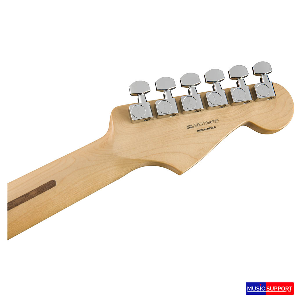 กีตาร์ไฟฟ้า Fender Player Stratocaster® LEFT-HANDED